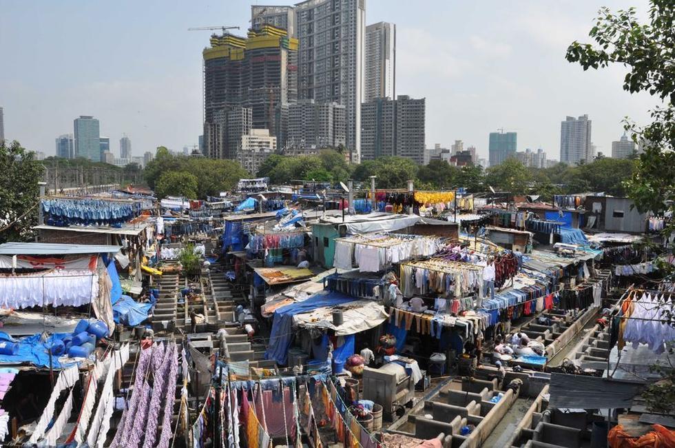 全球最大人肉洗衣机 比洗衣机廉价