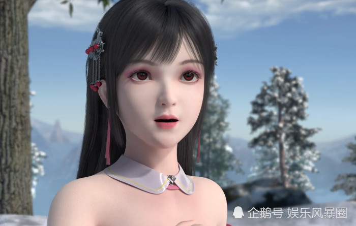 动漫,雪鹰领主,青石,余靖秋,酒馆老板娘