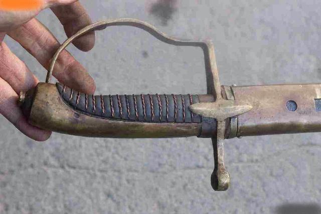 古代最猛五种刀具,第二名可以斩落马头,第一名当属中国