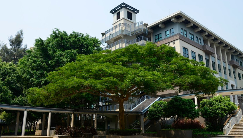 又是一年毕业季,带你提前走进岭南大学