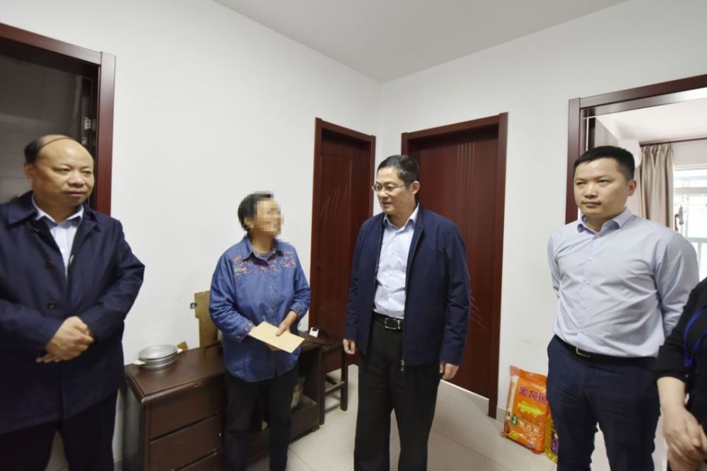 相城区四套班子领导分赴各地,只为这件事