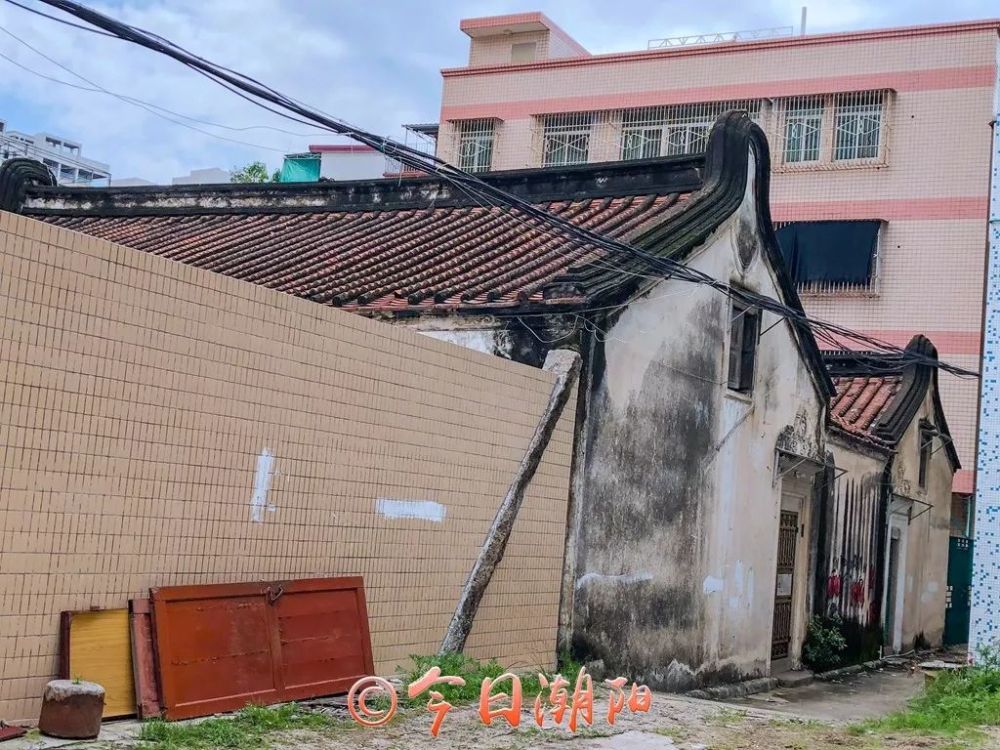 潮阳