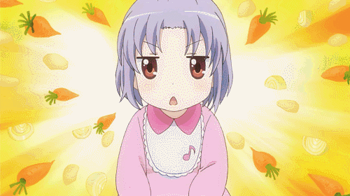 日本动漫中小孩子角色的萌属性,到底是真萌还是假萌?