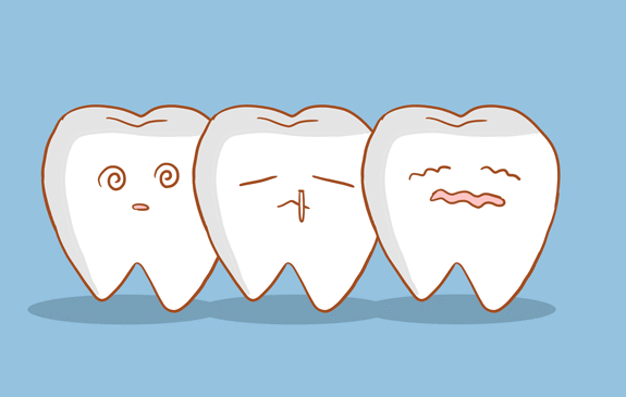 根管治疗后,牙齿还能用多久?