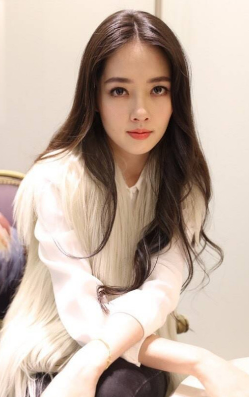 提起郭碧婷,相信很多人都不会感到陌生,凭借《小时代》被大家广为熟知