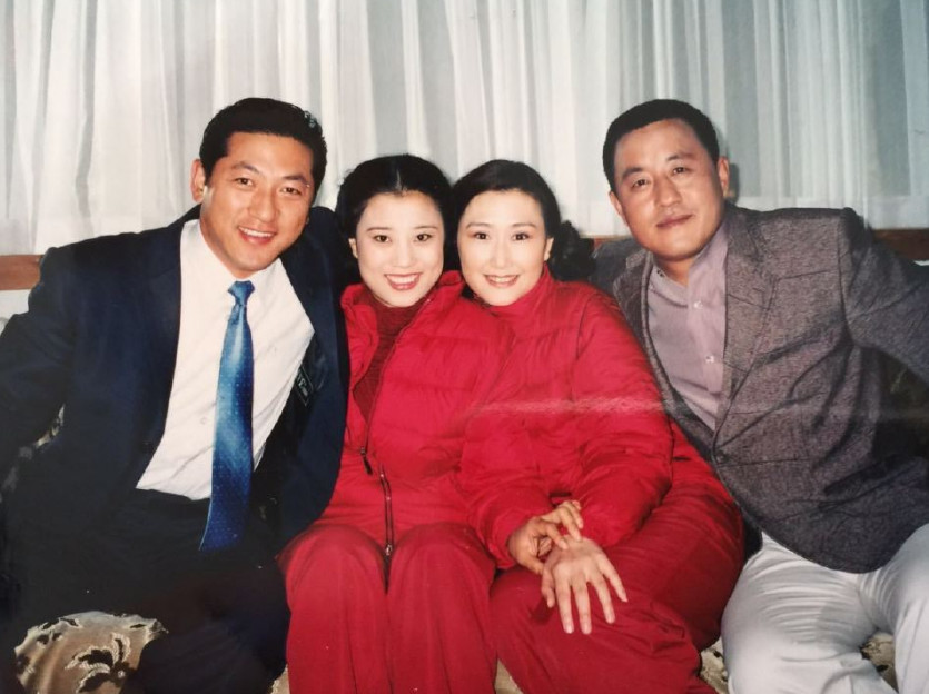 当初《刘老根》第二部拍完之后,赵本山曾承诺拍摄第三部,不过中间出了