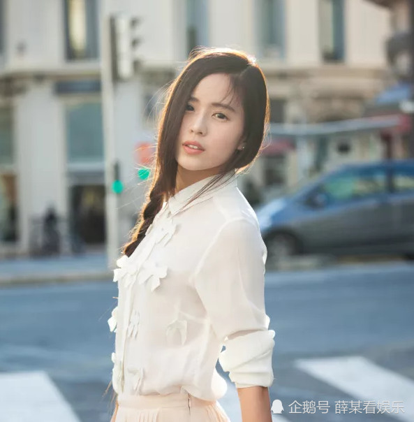 天生就是"素颜女神"的星座女?从不缺人追,天秤果断上榜!