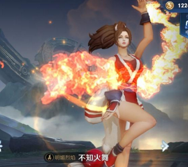 王者荣耀:想成为法王必须会的5个英雄,火舞貂蝉在列,第一是?