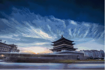 西安人最喜欢的这几样吃的,多少都不过瘾!