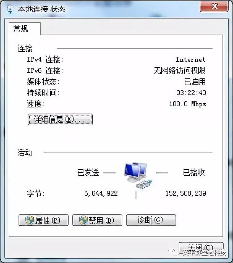 100兆宽带接入家里,实测有线和无线速度的