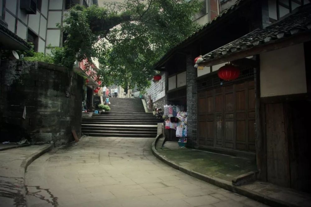 四川省文化旅游特色小镇自贡市沿滩区仙市镇