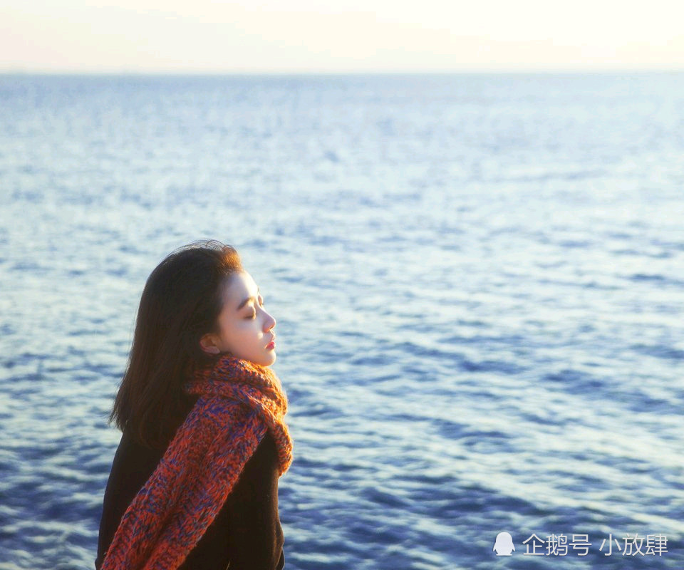 面朝大海春暖花开