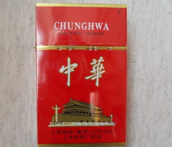 同是中华香烟,软壳为何比硬壳贵?烟草差别并不大,为了