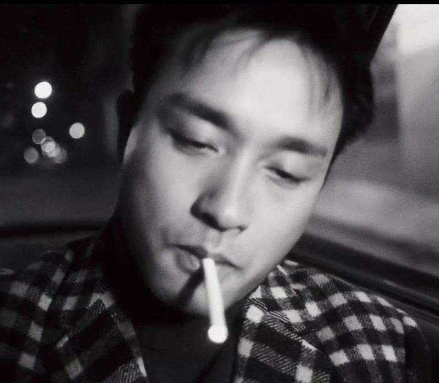 抽烟最帅气的男星,小李子实力上榜,看到中国的他沦陷了