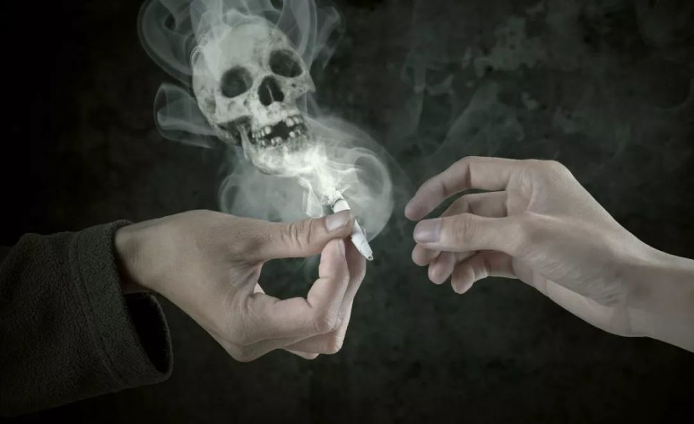 为什么你停止吸烟就浑身难受?揭秘戒烟复吸的真相