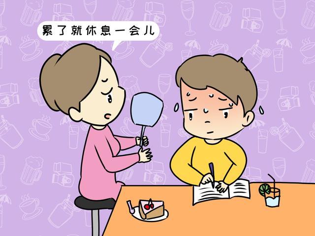 "小时候为什么不管我?"不逼孩子一把,将来陷入两难的是父母