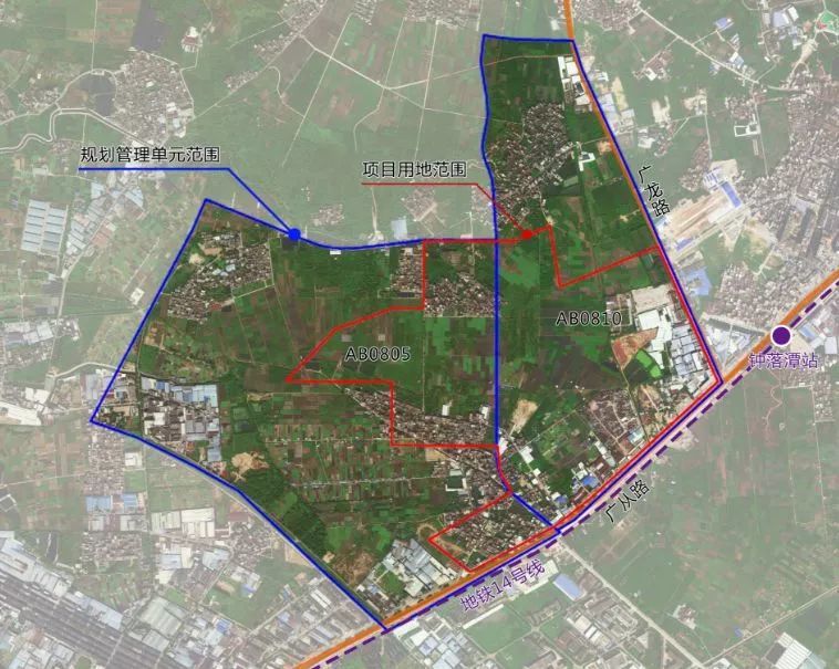 广州市规划和自然资源局发布了《粤港澳大湾区(白云)智慧城市产业园