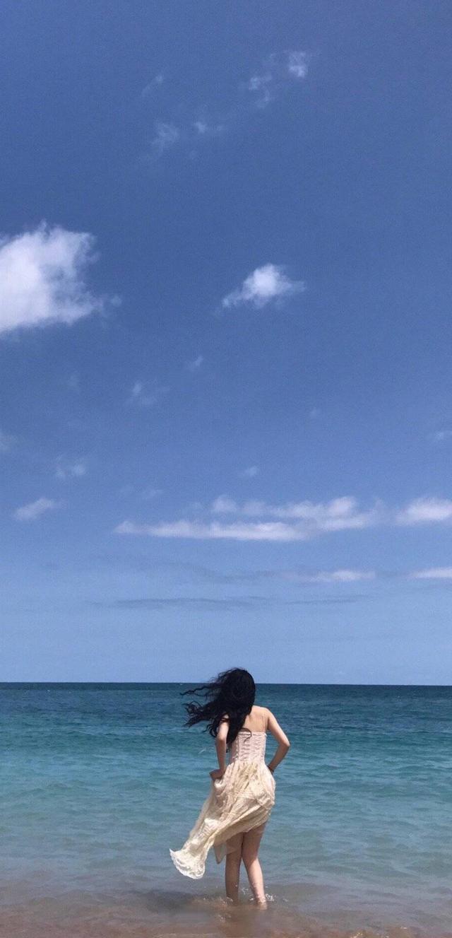 十,45°角仰望天空