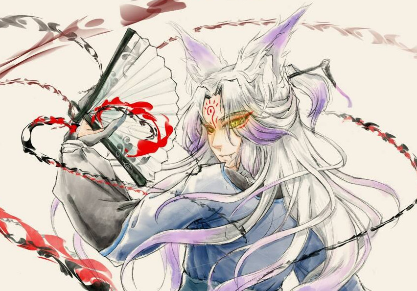 阴阳师:三年痒痒鼠,你的第一只狗粮队长是谁?还有人用妖狐?