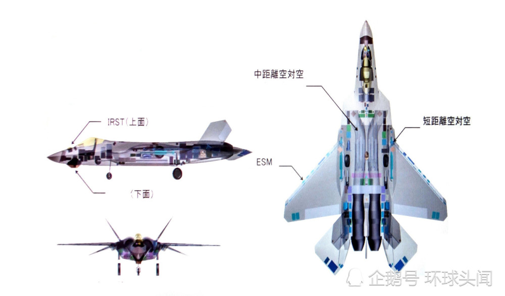 日本f3战机将应用激光和微波类光速武器