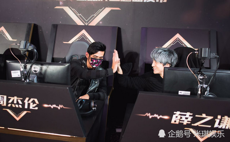 薛之谦下个月行程进展,将跟周杰伦同台演唱,网友:有好戏看了