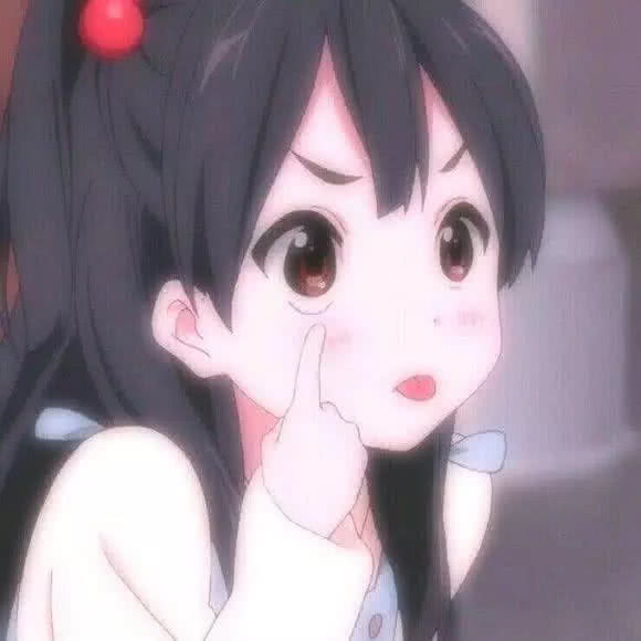 ins·超带劲·女生头像:做什么小仙女,我是混世大魔王