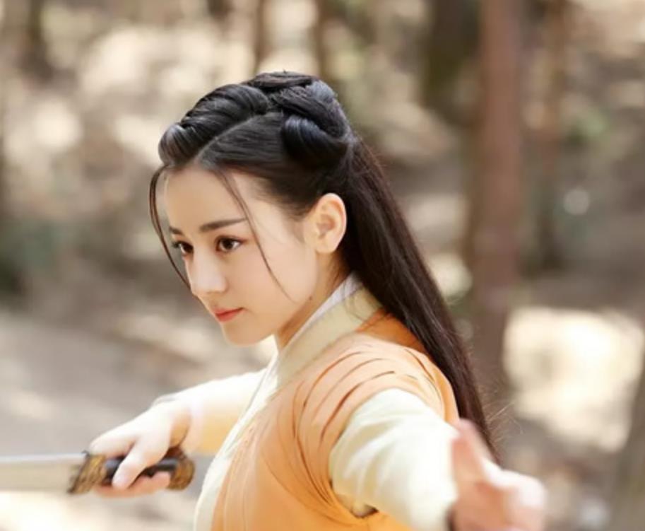 2018中国女明星人气排行榜,最火女明星,女星人气排名!