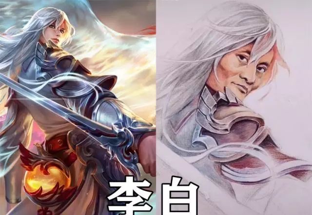 王者荣耀有这些英雄被玩坏,你玩过他们吗?