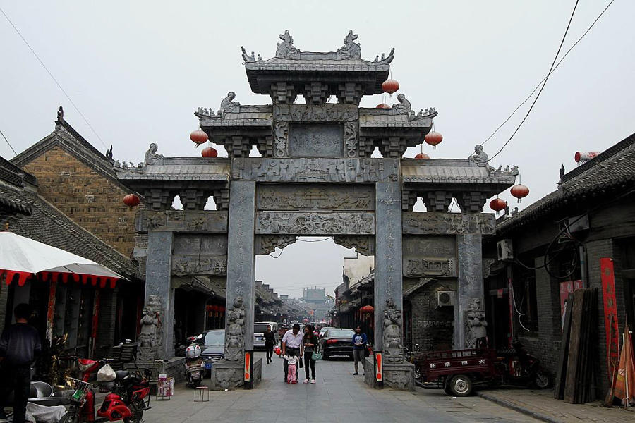 社旗县,南阳,河南南阳,社旗,社旗旅游