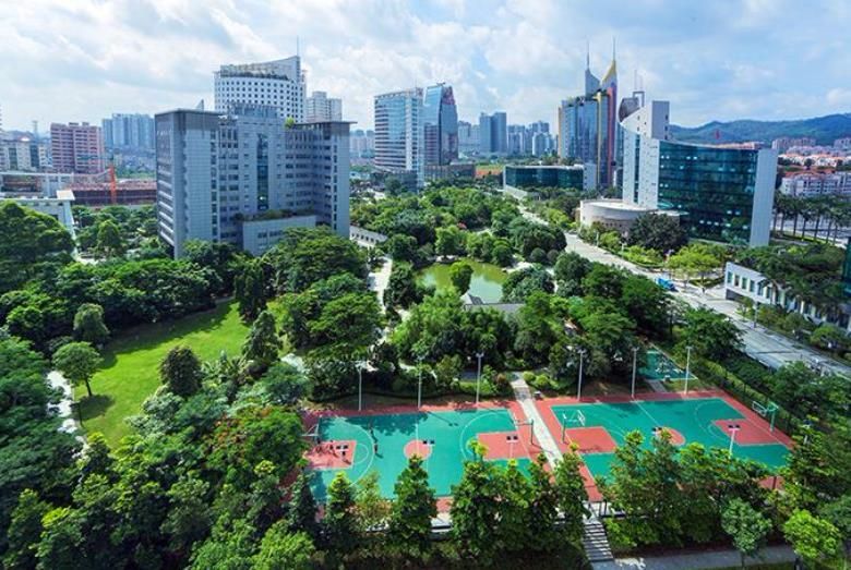 东莞城市风景,东莞高楼大厦,新一线城市东莞,东莞四大城区,东莞旅游