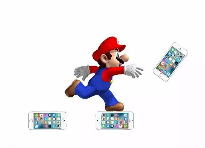 预定在12月中旬发布的《超级马里奥Run》是否能一炮而红？
