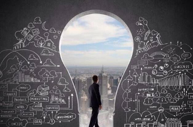 一流公司绝不会用二手模式