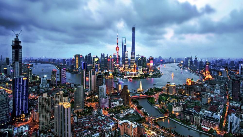 上海作为我国的最大的国际化大都市,它究竟拥有怎样的