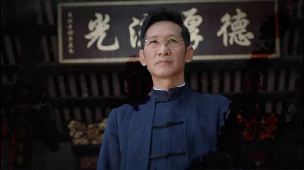 《破冰行动》:林耀东是怎样把塔寨村变成亚洲制毒第一