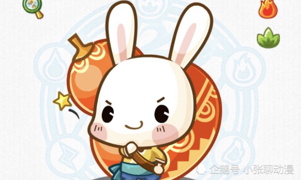 洛克王国:新款呱呱即将登场,老一辈还蹲仓库,老玩家满满的回忆