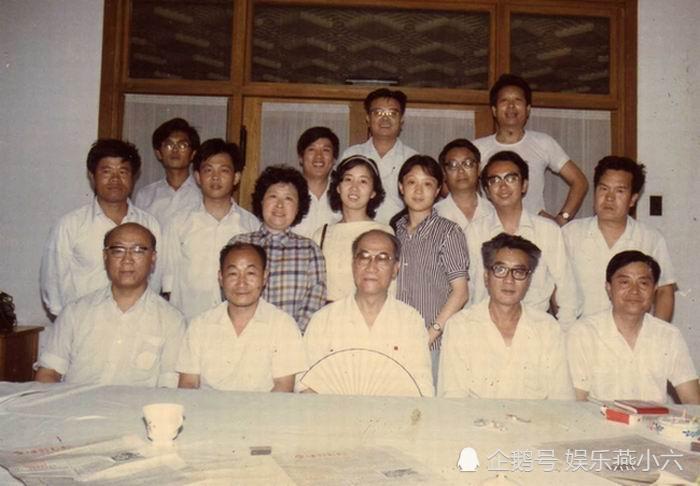 为何都说马三立相声功底比侯宝林高,而威望没有侯宝林