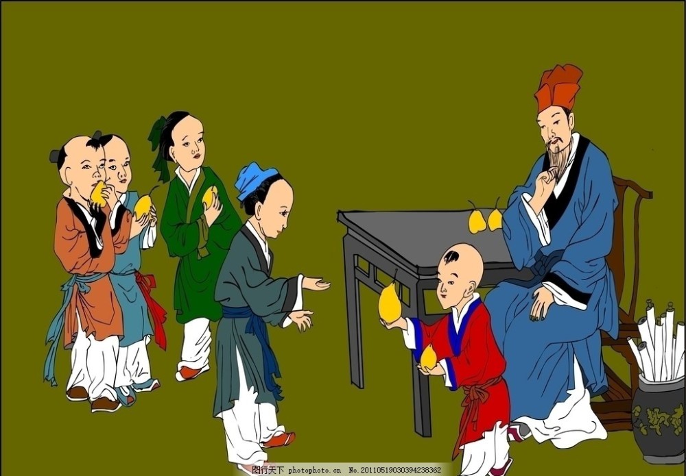 历史冷知识,看完长知识