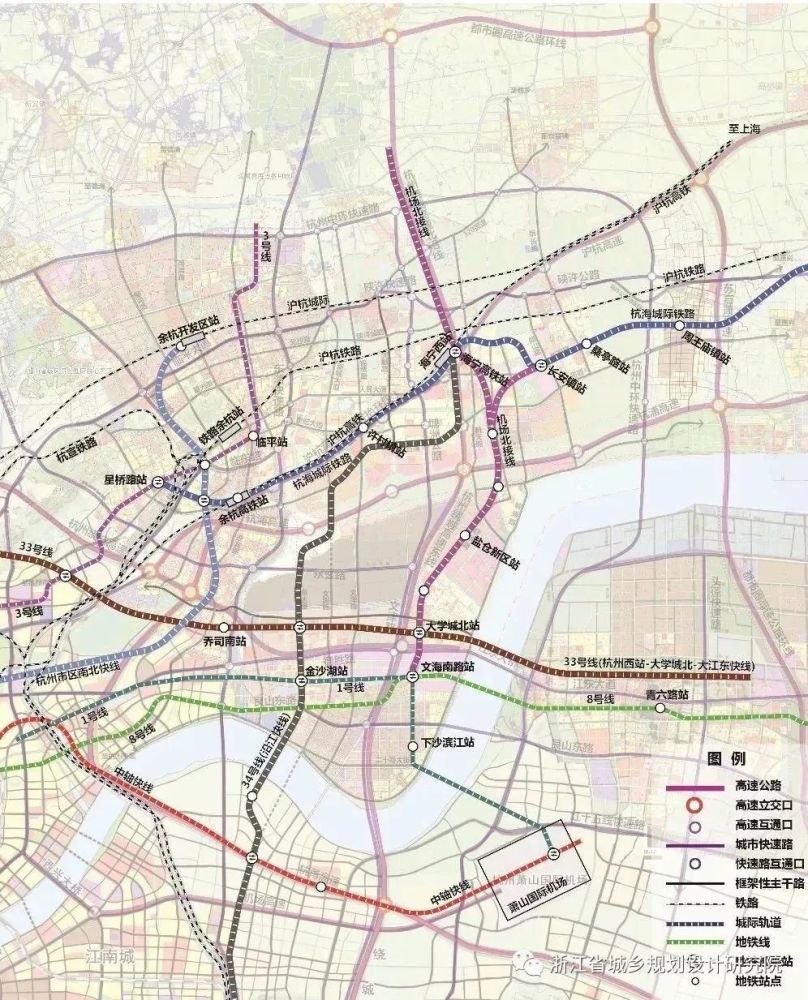 六年内还将再建12条地铁?未来科技城这几条稳了!