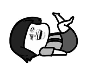 动漫 卡通 漫画 设计 矢量 矢量图 素材 头像 300_241 gif 动态图 动