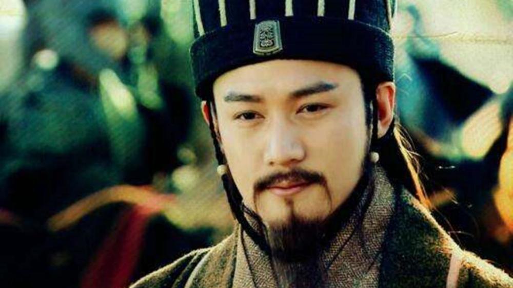 周瑜作上联讽刺诸葛亮老婆丑,看诸葛亮如何巧妙还击