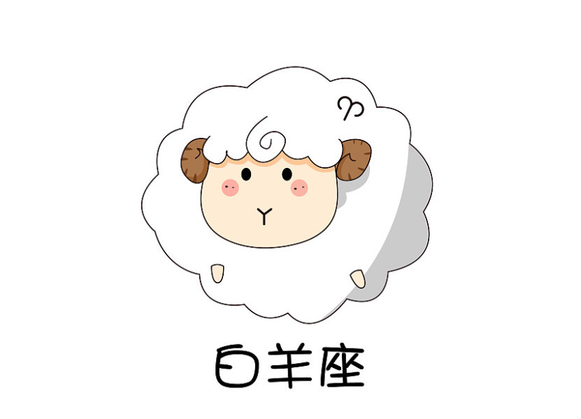 白羊座,双子座,摩羯座,5月,星座