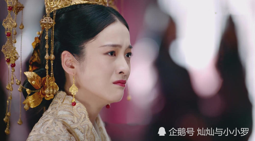 白发:傅容婚礼无忧一句话暴露渣男本质,容乐一巴掌过去太解恨