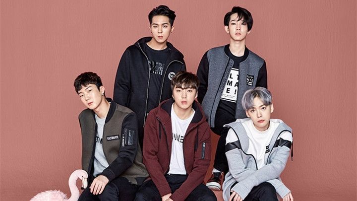 YG艺人金韩彬被曝吸毒