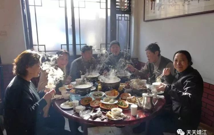 "家里有这样的亲戚该怎么相处?"靖江这位媳妇发出了疑问