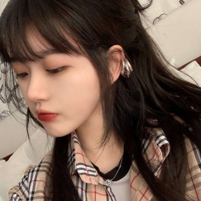 "仙女 混网"女生头像火了,一张比一张仙,男生一眼就沦陷!