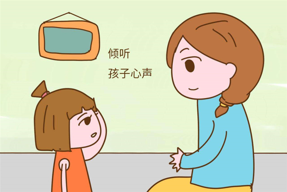 孩子总是爱顶嘴?不认真对待会毁了孩子,家长要重视!