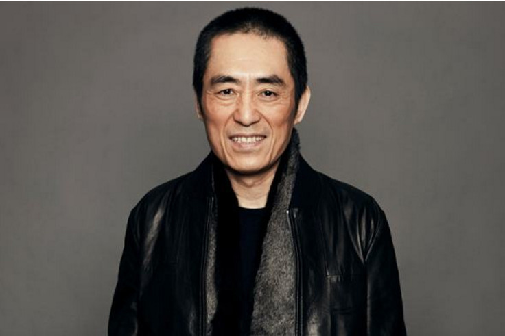 张艺谋是著名的中国电影导演,他拍摄的电影电视剧获奖无数,连中国很多