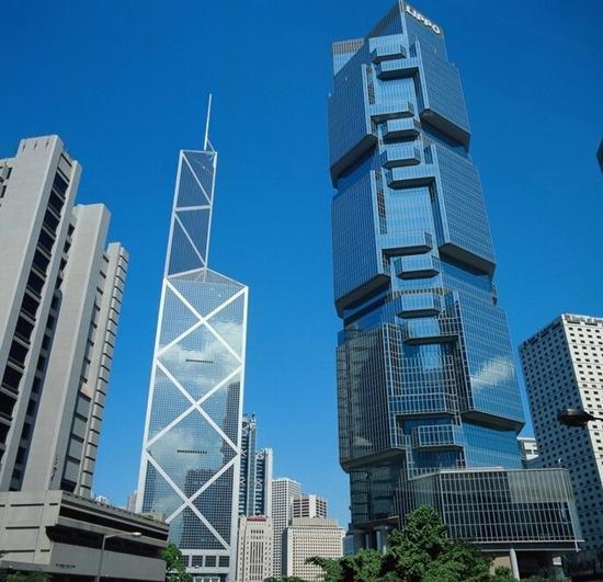 地产寡头格局初现雏形 关键一步在合纵连横