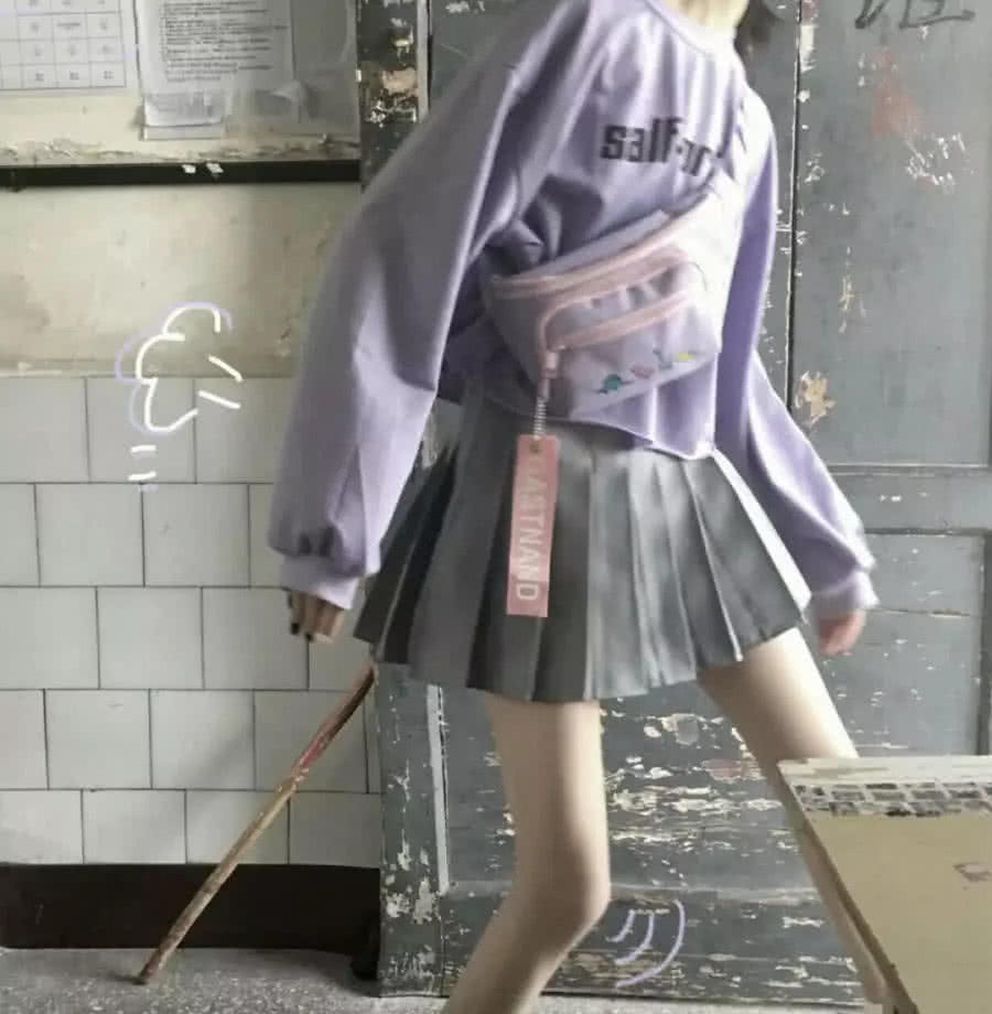 ins·超奶思·女生头像,张张贼ok,少女心瞬间就溜出来