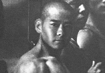 光头检验真正颜值!星座明星帅气光头照